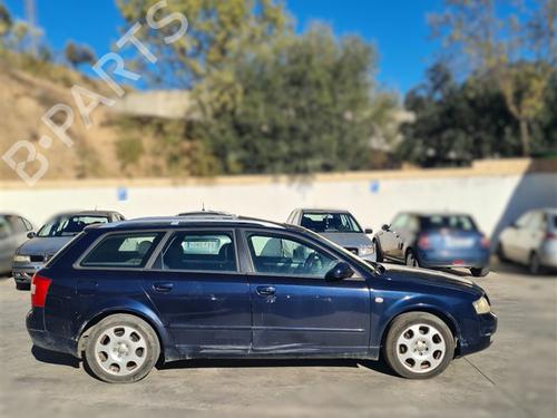 Air vent AUDI A4 B6 Avant (8E5) 1.9 TDI | BP33423085I21 - Image 4