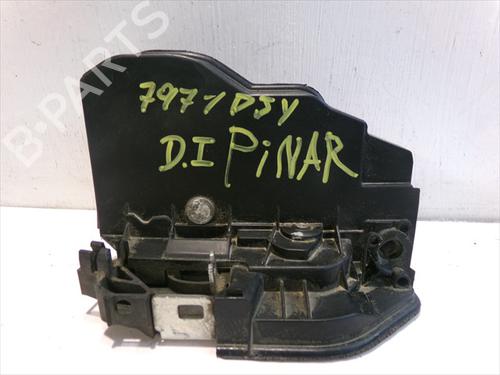 Front left lock BMW 7 (E65, E66, E67) 730 Ld | BP24567935C98 - Image 1