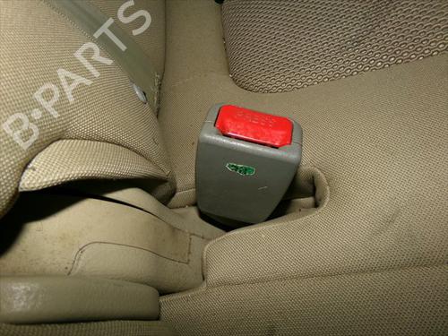 Used Seat buckle Seat buckle 37282530 37282530