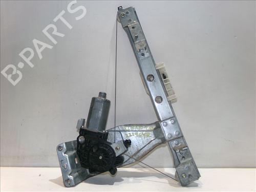 Used Rear right window mechanism Rear right window mechanism CITROËN C3 I (FC_, FN_) 1.6 16V HDi (109 hp) 24953935 24953935