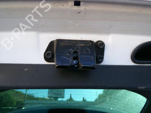 Used Tailgate lock Tailgate lock HYUNDAI ix35 (LM, EL, ELH) 2.0 CRDi (184 hp) 34152110 34152110