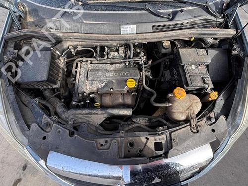 Right front seat OPEL CORSA D (S07) 1.0 (L08, L68) | BP29328638C16 - Image 2