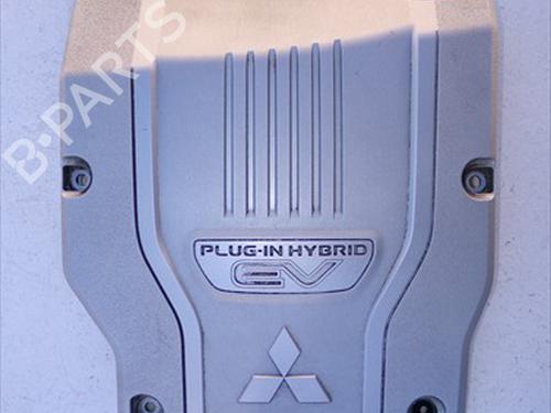 Used Upper protection Upper protection MITSUBISHI OUTLANDER III (GG_W, GF_W, ZJ, ZL, ZK) 2.0 Hybrid 4WD (GG2W) (200 hp) 33423333 33423333