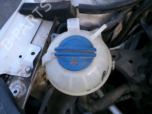 Used Expansion tank Expansion tank 38718335 38718335