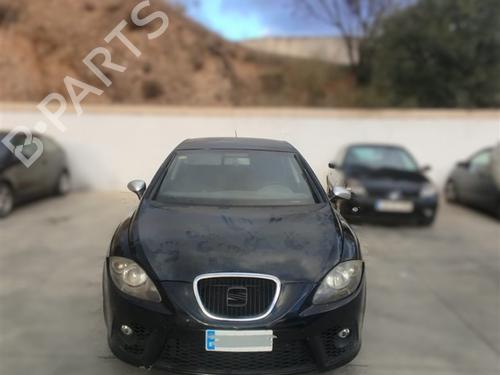 Gear lever SEAT LEON (1P1) 2.0 TDI | BP24859846M90