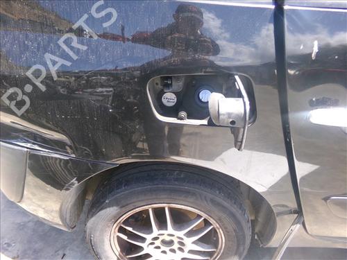 Tanklåg RENAULT ESPACE IV (JK0/1_) 1.9 dCi (JK0U, JK0G) | BP25753218C131 - Image 2