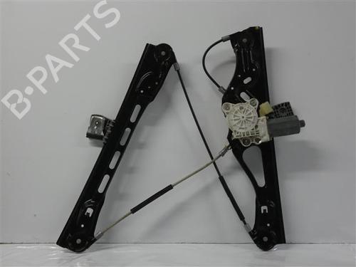 Used Front right window mechanism Front right window mechanism MERCEDES-BENZ E-CLASS (W211) E 270 CDI (211.016) (177 hp) 24556109 24556109