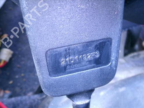 Seat buckle AIXAM MINAUTO 0.5 | BP33423650I32 - Image 2