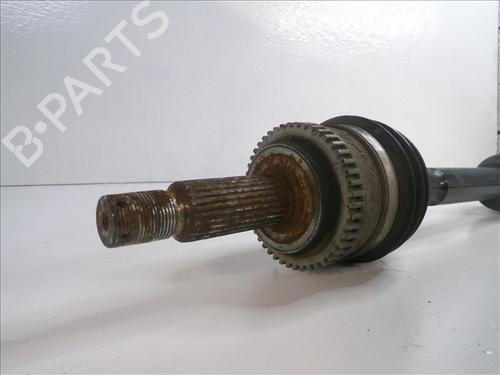 Right front driveshaft HYUNDAI i30 (FD) 1.4 | BP24568299M39 - Image 5