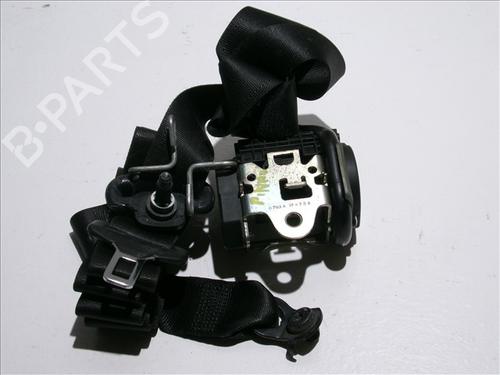 Front left seatbelt FIAT GRANDE PUNTO (199_) 1.3 D Multijet (199.AXD11, 199.AXD1A, 199.AXD1B,... | BP33423631I26 - Image 2