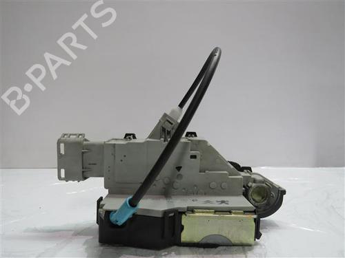 Used Front left lock Front left lock CITROËN C6 (TD_) 2.7 HDi (204 hp) 24555496 24555496