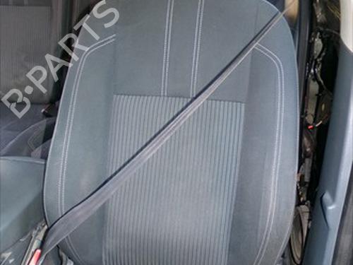 Used Front left seatbelt Front left seatbelt FORD C-MAX II (DXA/CB7, DXA/CEU) 2.0 TDCi (140 hp) 39163449 39163449
