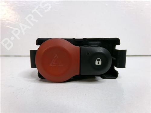 Used Warning switch Warning switch RENAULT MODUS / GRAND MODUS (F/JP0_) 1.5 dCi (FP0F, JP0F) (86 hp) 24557162 24557162