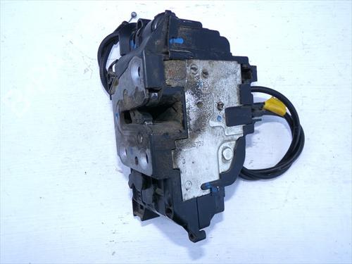 Used Front left lock Front left lock RENAULT KANGOO / GRAND KANGOO II (KW0/1_) 1.5 dCi 70 (KW0V, KW0A) (68 hp) 40179503 40179503