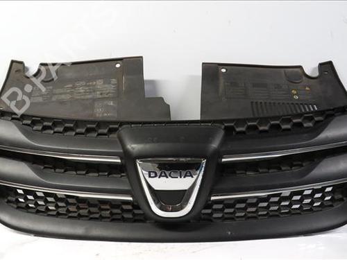 grille-dacia-logan-mcv-ii-2013-24558983 main image
