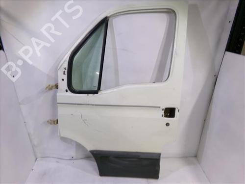 Used Left front door Left front door 24563682 24563682