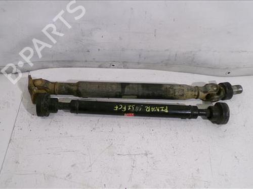 Used Driveshaft Driveshaft SUZUKI GRAND VITARA II (JT, TE, TD) 1.6 All-wheel Drive (JB416) (106 hp) 24563643 24563643
