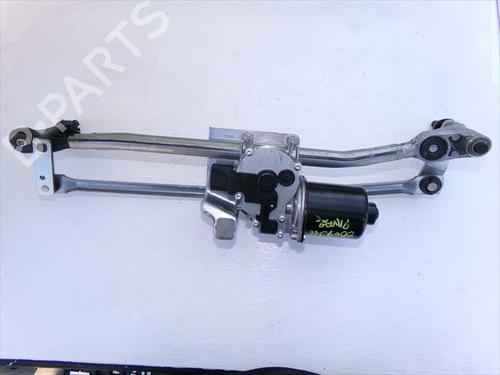 Front wiper motor BMW 1 (E87) 118 d | BP39226245M29 - Image 2