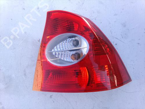Used Right taillight Right taillight FORD FOCUS II Saloon (DB_, FCH, DH) 1.6 TDCi (109 hp) 33301568 33301568