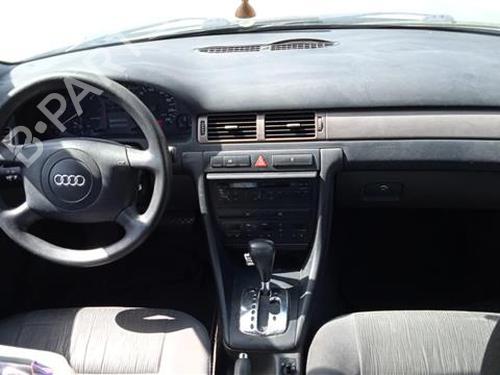 Right front window switch AUDI A6 C5 (4B2, 4B4) 1.8 | BP24561642I26 - Image 9