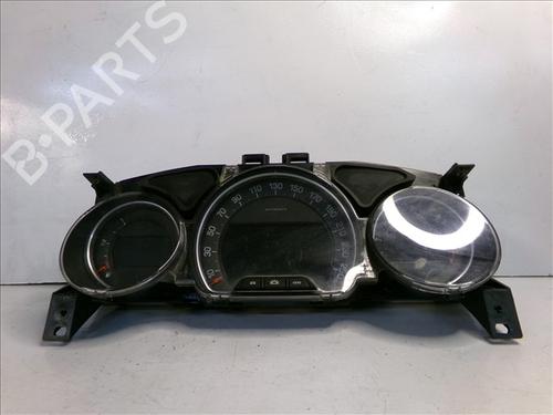 Used Electronic module Electronic module CITROËN C5 III (RD_) 2.0 HDi 140 (RDRHF8, RDRHFA, RDRHA8, RDRHAJ) (140 hp) 24559560 24559560