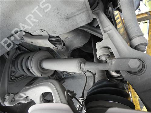 Used Right front shock absorber Right front shock absorber SEAT EXEO (3R2) 2.0 TDI (143 hp) 24557646 24557646