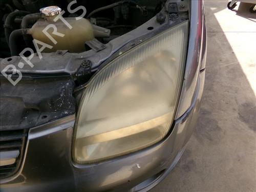 Used Left headlight Left headlight SUZUKI IGNIS II (MH) 1.3 DDiS (RM413D) (70 hp) 24566520 24566520