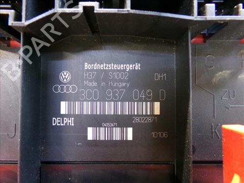 Electronic module VW GOLF PLUS V (5M1, 521) 1.4 16V | BP24564463M83 - Image 5