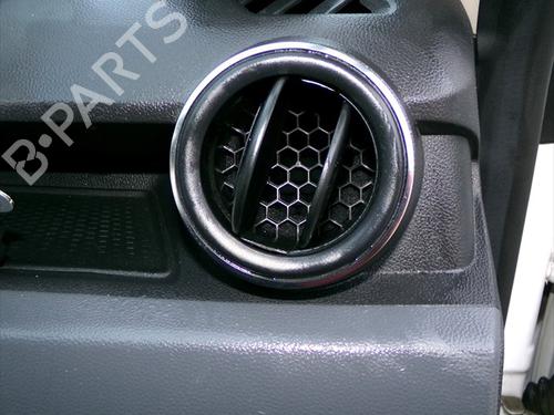 Used Air vent Air vent DACIA DUSTER (HM_) 1.0 TCe 100 (HMMT) (101 hp) 31637269 31637269