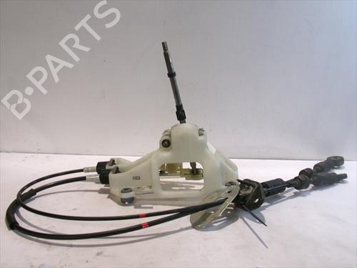 Selector da caixa KIA CEE'D Hatchback (ED) 2.0 CRDi 140 | BP26204739M90 - Image 2