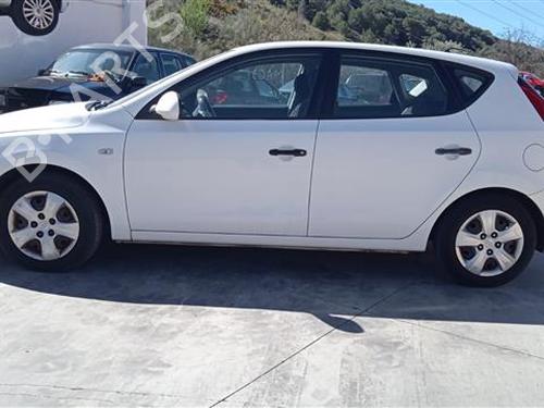 Headlight switch HYUNDAI i30 Estate (FD) 1.4 | BP24559873I24  - Image 7