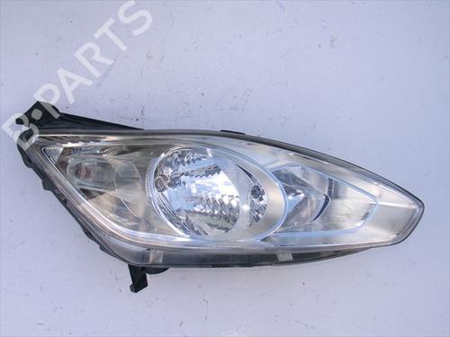 Used Right headlight Right headlight FORD C-MAX II (DXA/CB7, DXA/CEU) 1.6 TDCi (115 hp) 40215920 40215920
