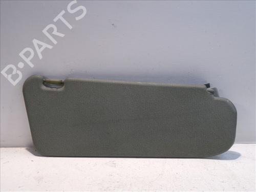 Used Left sun visor Left sun visor CHEVROLET AVEO / KALOS Hatchback (T200) 1.4 (83 hp) 33264505 33264505