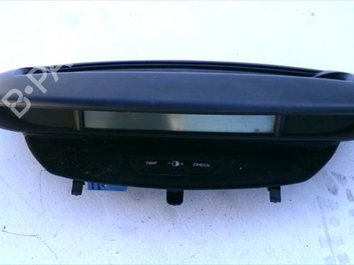 Used Electronic module Electronic module CITROËN C4 Coupe (LA_) 1.6 16V (109 hp) 33715745 33715745