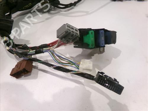 Wiring harness RENAULT CAPTUR II (HF_) TCe 140 (HFN0) | BP33423860E16 - Image 4