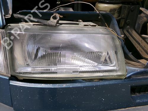 Used Right headlight Right headlight CITROËN JUMPER I Bus (230P) 2.5 TDi (107 hp) 26729783 26729783