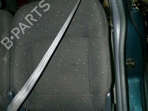 Sikkerhedssele bag venstre Sikkerhedssele bag venstre HYUNDAI TRAJET (FO) 2.0 CRDi (113 hp) 37508501 37508501