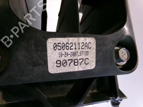 Leva del cambio DODGE CALIBER 2.0 CRD | BP24568523M90  - Image 5