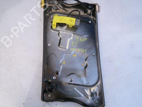 Rudehejsemekanisme ventre foran Rudehejsemekanisme ventre foran LAND ROVER FREELANDER 2 (L359) 2.2 TD4 4x4 (150 hp) 36292648 36292648