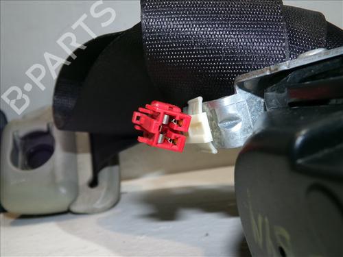 Front right seatbelt MITSUBISHI SPACE STAR MPV (DG_A) 1.9 DI-D (DG4A) | BP24566122I25 - Image 4
