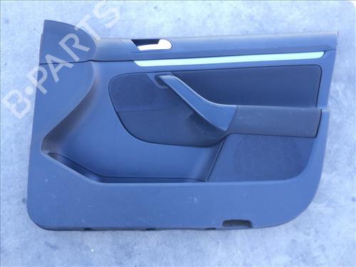 Used Other Other VW GOLF VI Variant (AJ5) 1.6 TDI (90 hp) 24860720 24860720