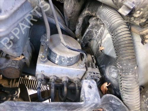 Used ABS pump ABS pump FIAT FIORINO Box Body/MPV (225_) 1.3 D Multijet (225BXD1A, 225BXB1A, 225BXB11) (75 hp) 24567381 24567381