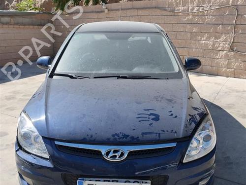 Fuse box HYUNDAI i30 (FD) 1.4 | BP24568256E1 - Image 6