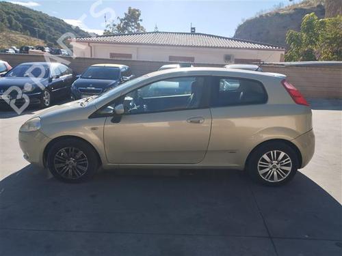 Right front window switch FIAT GRANDE PUNTO (199_) 1.3 D Multijet | BP33423664I26  - Image 8