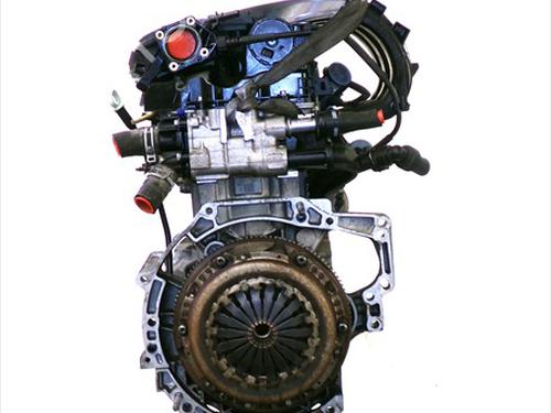 Engine CITROËN C3 III (SX) 1.2 PureTech 82 | BP38635576M1 - Image 3