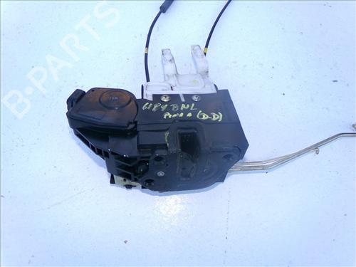 Used Front right lock Front right lock 33264359 33264359