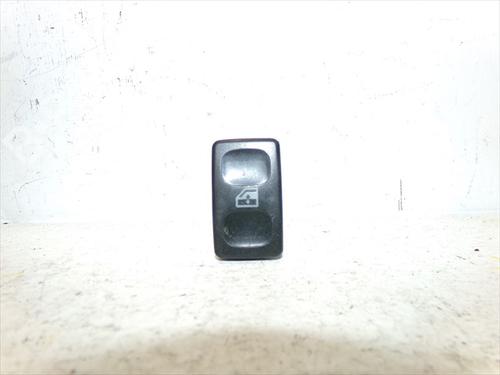 Used Left front window switch Left front window switch SEAT CORDOBA (6K1, 6K2) 1.6 i (75 hp) 34365605 34365605