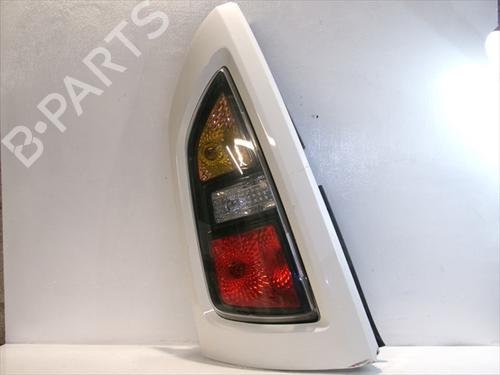 Used Left taillight Left taillight 36947725 36947725