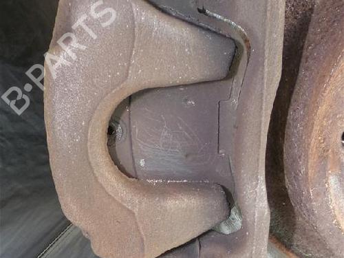 Used Right rear brake caliper Right rear brake caliper 31082497 31082497