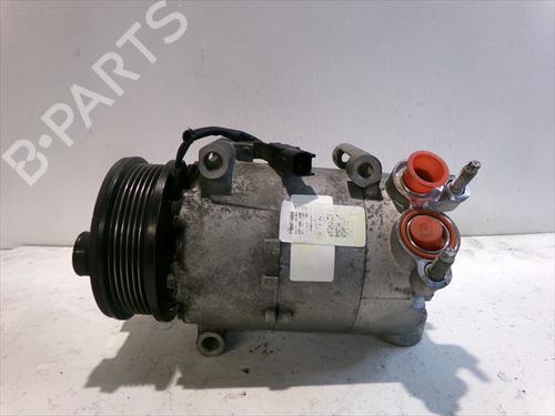 Used AC compressor AC compressor FORD MONDEO IV Turnier (BA7) 2.0 TDCi (140 hp) 38232734 38232734